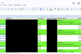 manage your influencer campaign