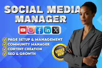 be your nft meme coin token web3 crypto social media manager and content creator