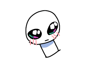 draw cute stylised art
