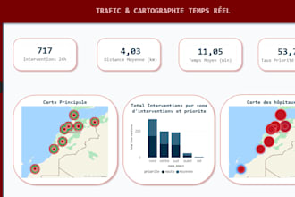 provide expert ai solutions, data visualization, and web design services