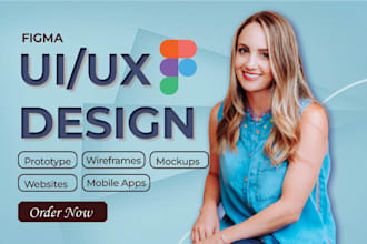 do figma website design