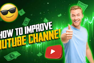 general youtube eye catching thumbnails