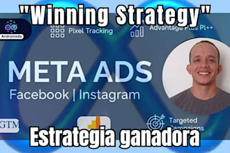 your expert meta ads media buyer and strategist