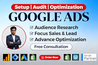 google ads PPC for auto detailing, body shop, towing service