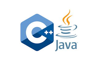 do your java and cpp tasks