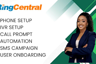 be your ringcentral subject matter expert