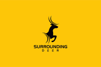 design minimalist business logo