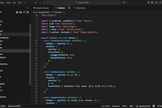 refactor, redesign your application for maximum performance