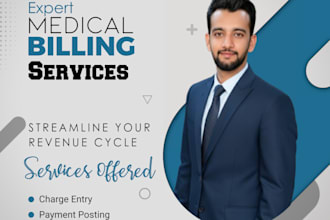 do accurate medical billing and insurance claim processing for your practice
