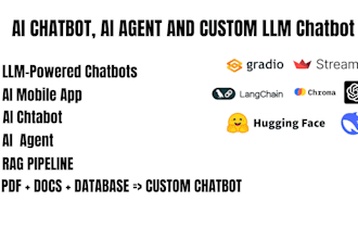 ml rag, machine learning, deep learning, gen ai, llm chatbot