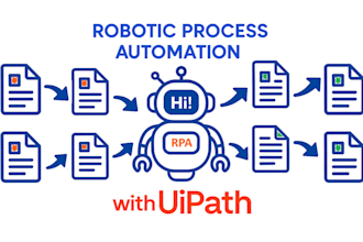 design enterprise automation agentic ai rpa clm solutions