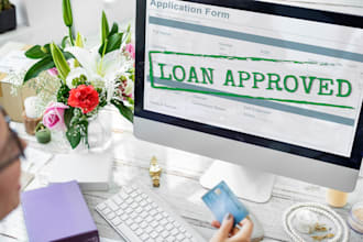 apply business loan approval and secure loan approval