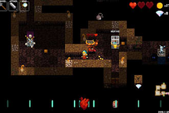 develop online multiplayer game unity godot game bug fixes, prototype indie game