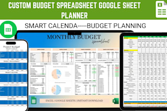 design budget spreadsheet, google sheets, spreadsheet budget planner, excel vba