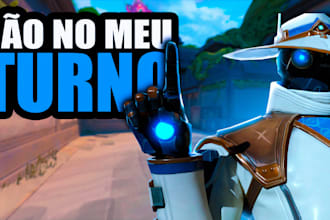 criar uma miniatura personalizada para jogos do youtube
