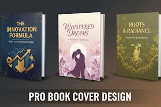 design book cover design ebook cover design kdp book cover