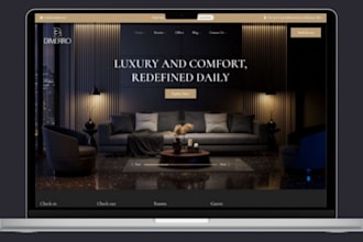 home decor shopify store furniture store interior store home decor website