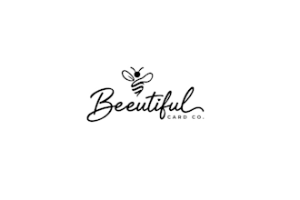 design handmade card company logo