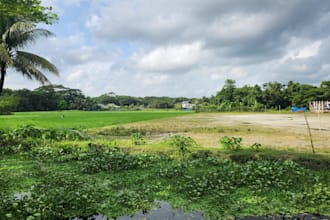 prepare photos of rural bangladesh
