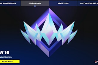 coach you to improve fast in fortnite competitive