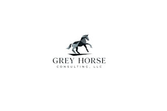 design innovative consulting company private equity backed healthcare logo