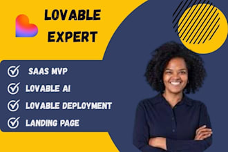 lovable dev  lovable saas lovable mvp lovable deployment lovable debugging