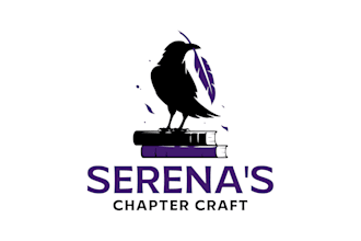 line edit proofread and polish your novel for clarity and flow