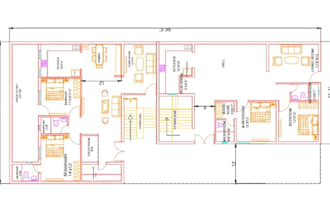 design professional house plans