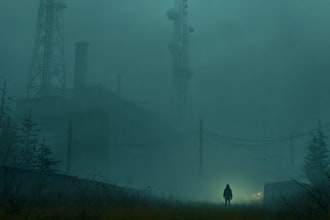 create illustrations and concept art