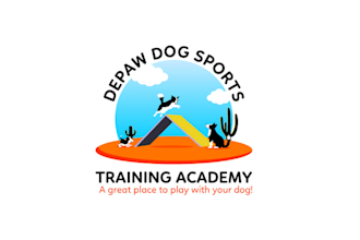 make inventive classic texas logo for dog training facility