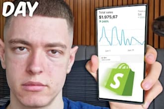 boost pet shopify sales with professional store promotion