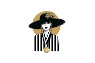 do fashion clothing brand logo