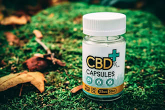 promote cbd shopify stores and cannabis websites
