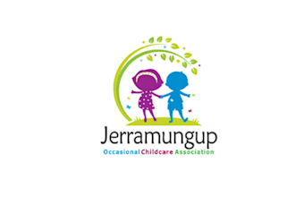 design professional childcare, day care, kids,baby shop logo