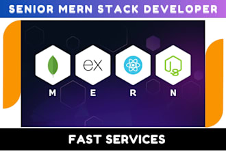 build a mern stack web app using react node js and mongodb