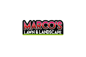 design gorgeous landscaping and lawn care wordmark logo