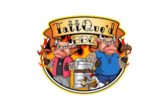 design world championship steak competitors logo