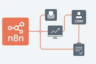 build n8n automations and ai workflows with gpt and llms