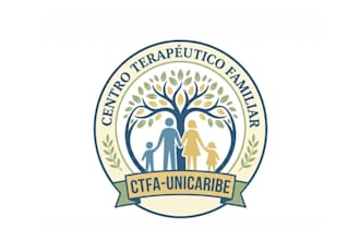 design unique therapy, family counseling, or mental health logo