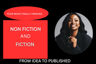 ghostwrite your ebook that creates value and generates sales