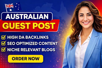 do high da australian guest posts, australian backlinks for SEO ranking
