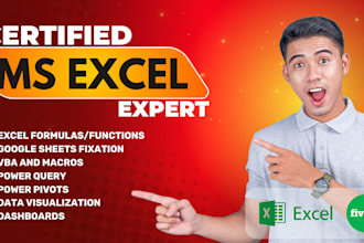 fix excel issues and resolve google sheet problems
