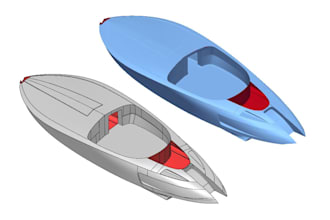 do reverse engineering from 3d scan