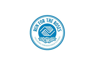 design fundraiser non profit charity foundation logo