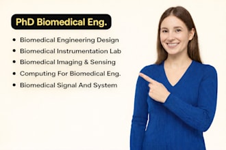do biomedical engineering design instrumentation computing signel system imaging