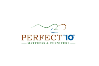 create a clean mattress and furniture logo or any graphics design