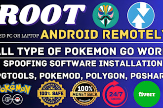 root android, install custom and fix android software issues