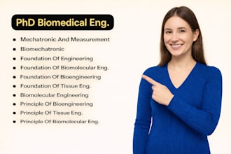 do mechatronic measurement foundation bio molecular tissue engineering principle