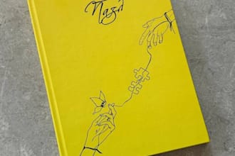 turnkey book design and layout