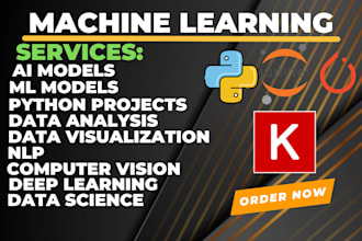 do ai machine learning, deep learning, gen ai, llm, and chatbots
